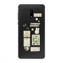 ����������� ����� dream a little �� Nokia 6