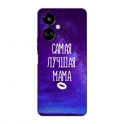 ������� ����������� ����� ������ ���� �� Tecno Camon 19