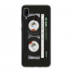 ����������� ����� ������� �� Samsung Galaxy A30