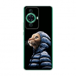 ����������� ����� ��� � �������� �� Huawei Nova 11 Pro