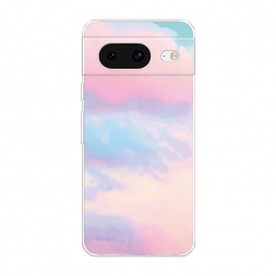 ����������� ����� ������� ������ �� Google Pixel 8
