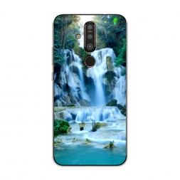 ����������� ����� ������� 8 �� Nokia X71