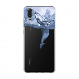 ����������� ����� ��� ��������� �� Huawei P20