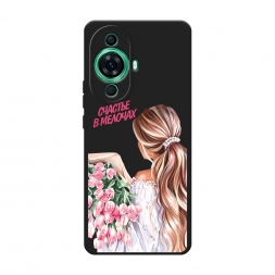 ������� ����������� ����� ������� ������� �� Huawei Nova 11 Pro