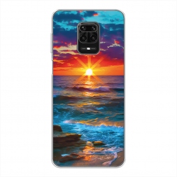 ����������� ����� ���� �� ���� ������ �� Xiaomi Redmi Note 9S
