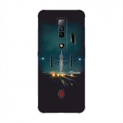 ����������� ����� ������ ���� �� ZTE Nubia Red Magic 7S
