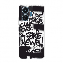 ����������� ����� Fake news �� Vivo T1 44W