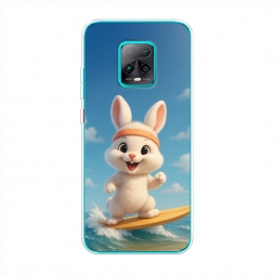����������� ����� ����� �� ���� �� Xiaomi Redmi 10X 5G
