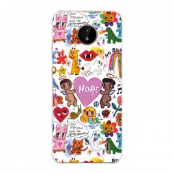 ����������� ����� ����� ������� �� Nokia C20