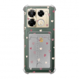 ������ ������� �� �������� �� Infinix Note 40 Pro 5G