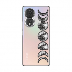 ����������� ����� ���� ���� �� Honor 80