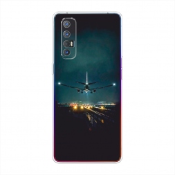 ����������� ����� ������ ���� �� Oppo Reno 3 Pro