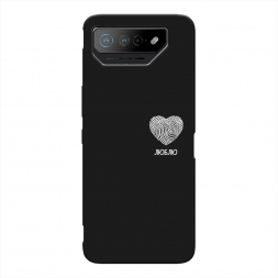 ����������� ����� ��������� ������ ����� �� Asus ROG Phone 7