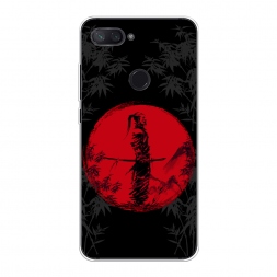 ����������� ����� ������� �� ������� ���� �� Xiaomi Mi 8 Lite (Youth Edition)
