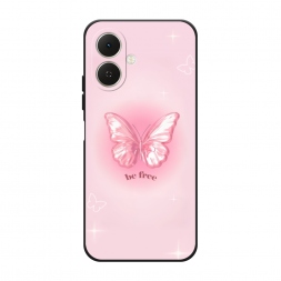 ������� ����������� ����� be free butterfly 1 �� Tecno Spark Go 2