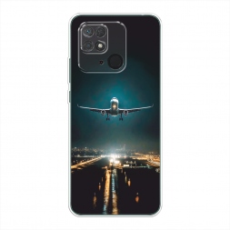 ����������� ����� ������� � ������ ���� �� Xiaomi Redmi 10C