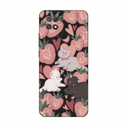 ������� ����������� ����� ���������� ������ �� Xiaomi Poco C40