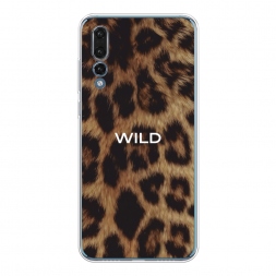 ����������� ����� Wild �� �������� �� Huawei P20 Pro