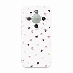 Soft touch ����� �������� ������� ������� �� Honor X9d