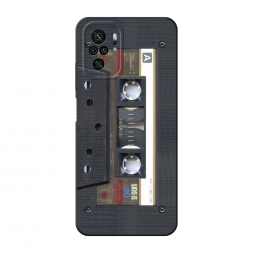 ������� ����������� ����� ��������� ������� �� Xiaomi Redmi Note 10