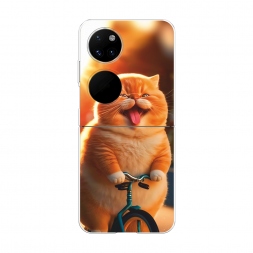 ����������� ����� ��� �� ������ �� Huawei P50 pocket