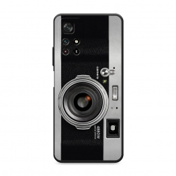 ������� ����������� ����� ����� ������ �� Xiaomi Poco M4 Pro 5G