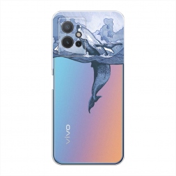����������� ����� ��� ��������� �� Vivo Y75 5G