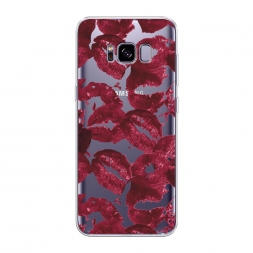 ����������� ����� ������ ������� 2 �� Samsung Galaxy S8 Plus