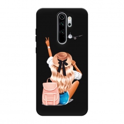 ������� ����������� ����� ���������� ��������� �� Xiaomi Redmi Note 8 Pro