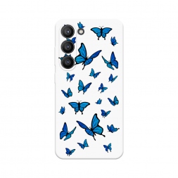 Soft touch ����� ����� ������� �� Samsung Galaxy S23 5G