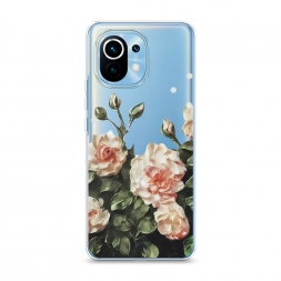 ����������� ����� ��������� ������� 2 �� Xiaomi Mi 11