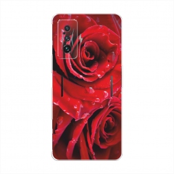 ����������� ����� ��������� ���� �� Xiaomi Redmi K50 GE