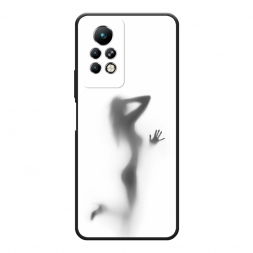 ������� ����������� ����� ������ � ���� �� Infinix Note 11 Pro