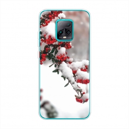 ����������� ����� ���� 8 �� Xiaomi Redmi 10X 5G