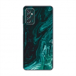 ����������� ����� ������ ������� �� Samsung Galaxy M52