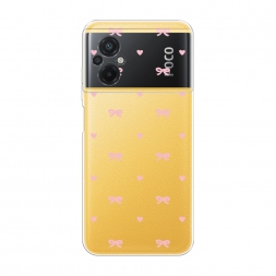 ����������� ����� ������� ������� 3 �� Xiaomi Poco M5