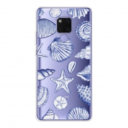 ����������� ����� ������� ������� �� Huawei Mate 20X