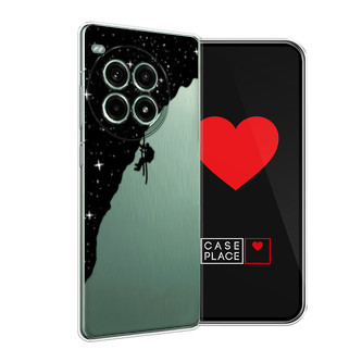 ����������� ����� �������� � ������� �� OnePlus Ace 3 Pro