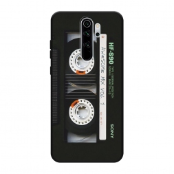 ������� ����������� ����� ������� �� Xiaomi Redmi Note 8 Pro