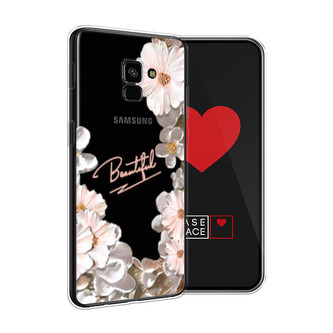 ����������� ����� ��������� ������� ������� �� Samsung Galaxy A8 Plus 2018