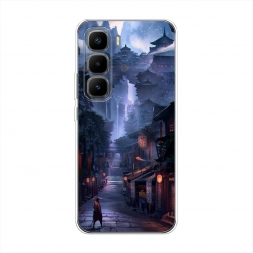 ����������� ����� �������� ������� �� Infinix Hot 60 Pro Plus