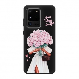 ������� ����������� ����� ������� � ������� ������ �� Samsung Galaxy S20 Ultra