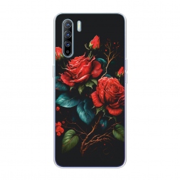 ����������� ����� �������� ���� �� Oppo Reno 3