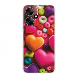 ����������� ����� �������� � �������� �� Xiaomi Redmi 13R 5G
