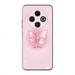 ����������� ����� be free butterfly 3 �� Tecno Spark 30C