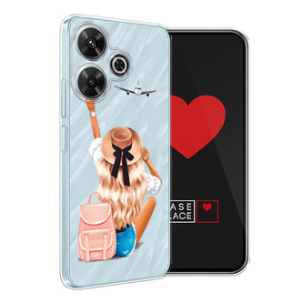 ����������� ����� ���������� ��������� �� Poco M6 4G