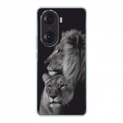 ����������� ����� ��� � ������ �� Honor 60 Pro 