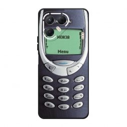 ������� ����������� ����� ����� �� Tecno Pova 7 5G
