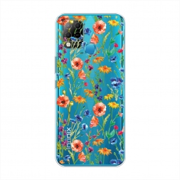 ����������� ����� ���� � �������� ��� �� Infinix HOT 10S