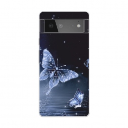 ����������� ����� ����������� ������� �� Google Pixel 6